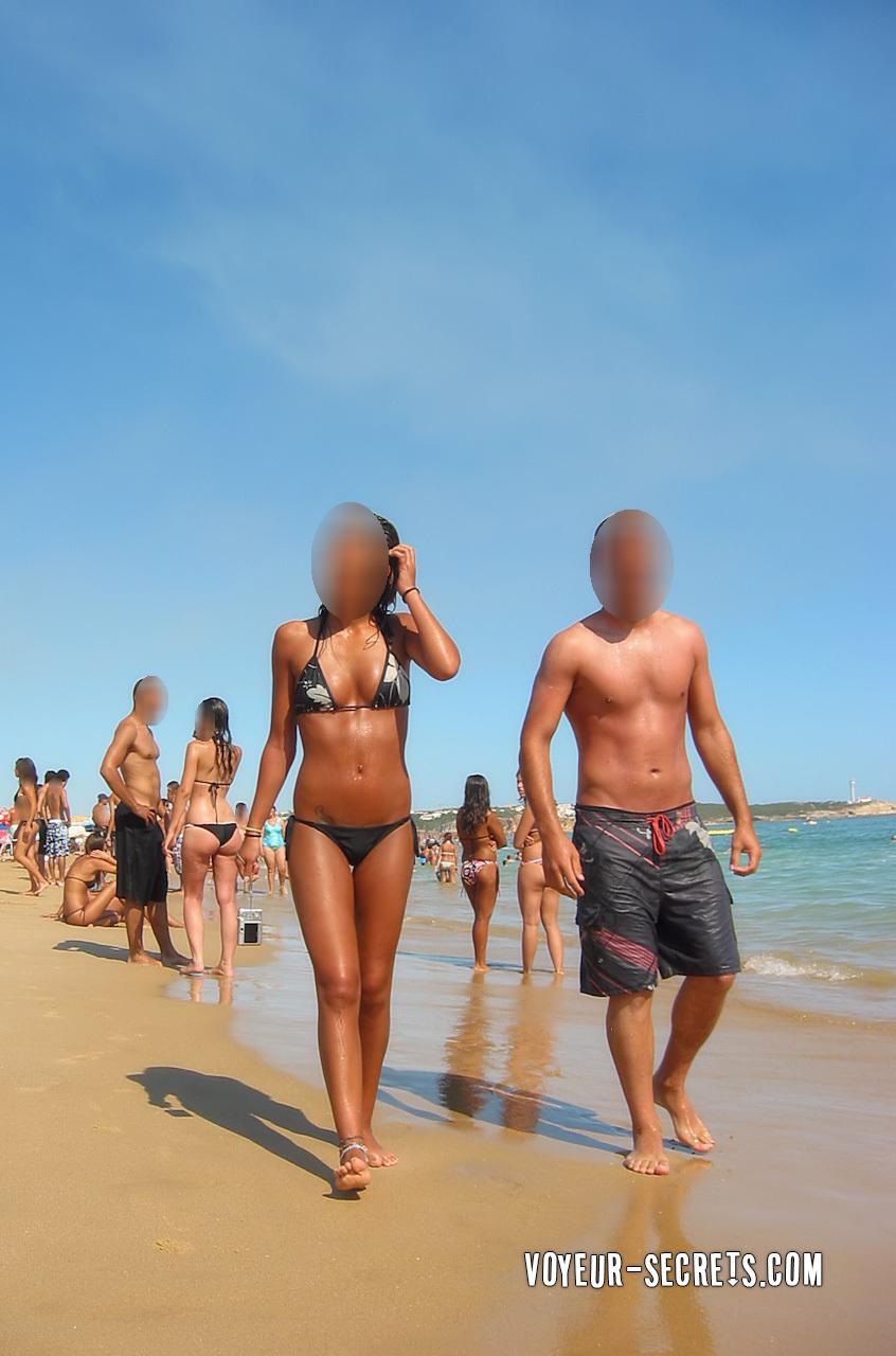 voyeur sex beach 2015 Adult Pics Hq