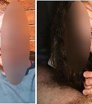 Stolen sex photos