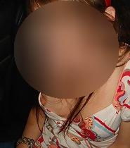 Accidental nipple slips
