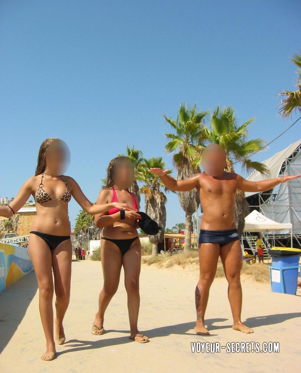 voyeur mother daughter