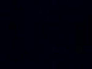 Asian couple caught in the disco toilet Picture 8