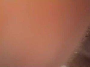 No panties on a classy woman Picture 2