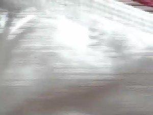 No panties on a classy woman Picture 6