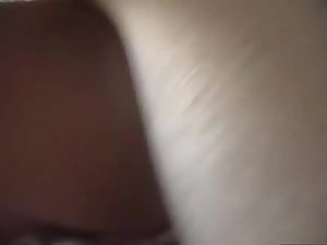Hyperactive girlfriend's fuck and facial Picture 5