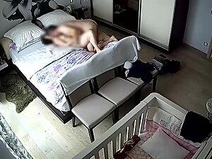 Spying on husband and wife fucking like it is first time Picture 2