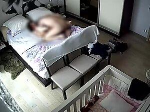 Spying on husband and wife fucking like it is first time Picture 4