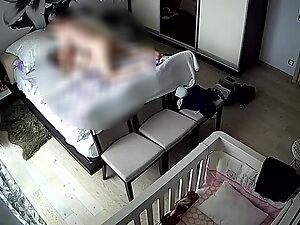 Spying on husband and wife fucking like it is first time Picture 7