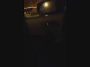 Guys notice street sex from a car Picture 3