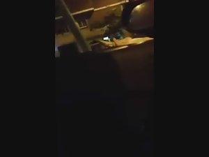 Guys notice street sex from a car Picture 5