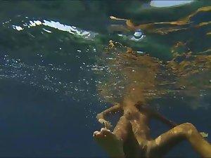 It's insane how sexy and naughty this is Picture 2