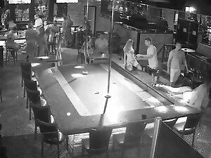 Strippers are trying hard to get more tips Picture 7