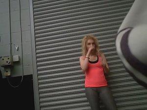 Process of making hot ass even better Picture 1