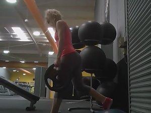 Process of making hot ass even better Picture 3