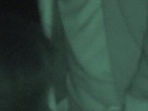 Voyeur caught blowjob and cumshot fail Picture 3