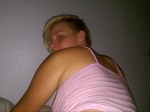 Good girl rides big dick with her little asshole Picture 6