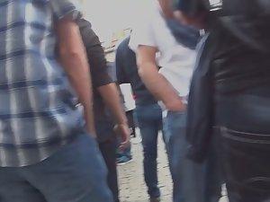 Young and not so innocent Picture 1