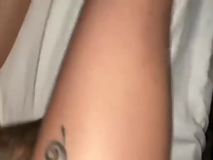 Juicy asshole fucked on the bed Picture 5