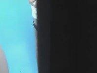 Mature woman changing clothes Picture 4