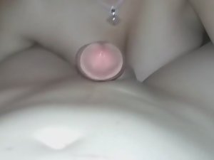 Sex and fun with cute chubby girlfriend Picture 5