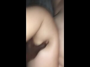 Thick white slut sucks and gets fucked by black dick Picture 5