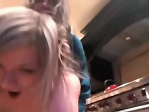 Teen girl on a sybian with her friends Picture 7