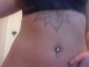 Hairless pussy gets down on a hard cock Picture 1