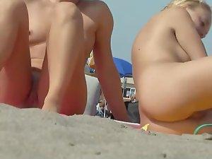 Hottest nudist girls ever Picture 2