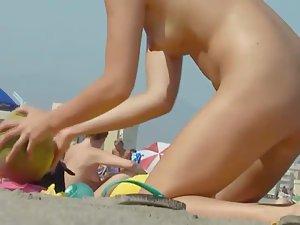 Hottest nudist girls ever Picture 3