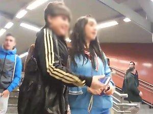 Chav girls that we all want to fuck