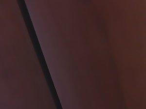 Naked roommate screams in shower Picture 2
