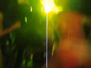 Strippers making guys get blue balls Picture 3