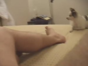 Nerdy girl fucked by an older man Picture 1