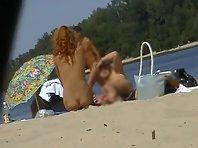 Seductive teenage nudist girl Picture 6