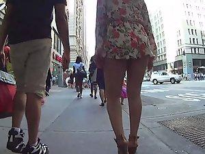 Fancy girl got a very ordinary boyfriend Picture 3