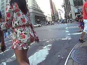 Fancy girl got a very ordinary boyfriend Picture 4