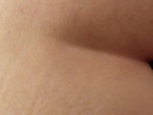 Quick video of hard dick going all in tight ass Picture 5