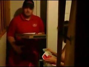 Compilation of nude women getting pizza Picture 5