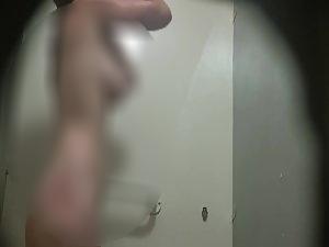 Her brother got paid to spy her naked Picture 7