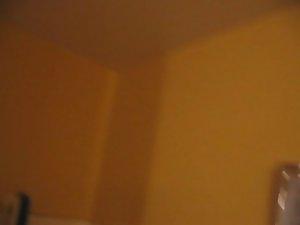 Showing off my smoking hot girlfriend Picture 1