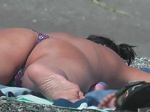 Result of beach voyeur's day Picture 3