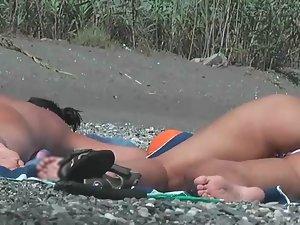 Result of beach voyeur's day Picture 4