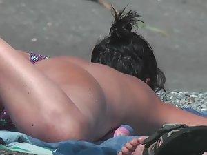 Result of beach voyeur's day Picture 8