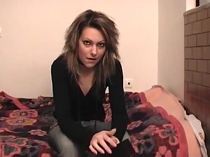 I'm pretty sure he paid her for sex