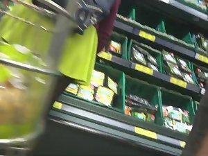 Sweet butt in pantyhose Picture 5