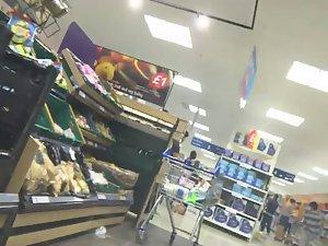 Sweet butt in pantyhose Picture 6