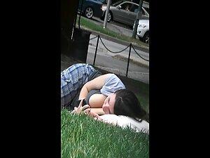 Big boobs look like comfortable pillows Picture 4