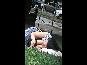 Big boobs look like comfortable pillows Picture 5