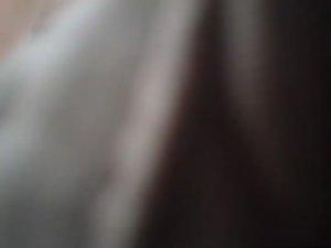 Wacky guy starts jerking off to them Picture 2