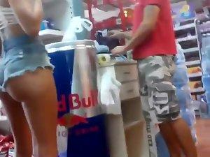 Most amazing teenage ass ever Picture 3