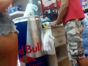 Most amazing teenage ass ever Picture 4